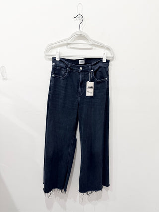 Citizens of Humanity lyra wide leg jeans, 28