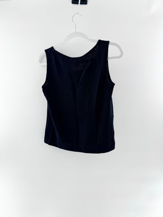 St. John tank top, P / S