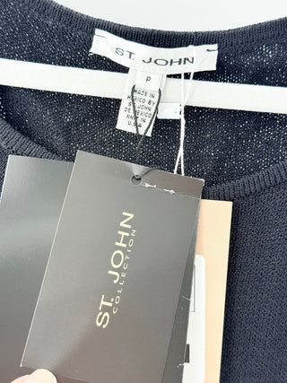 St. John tank top, P / S