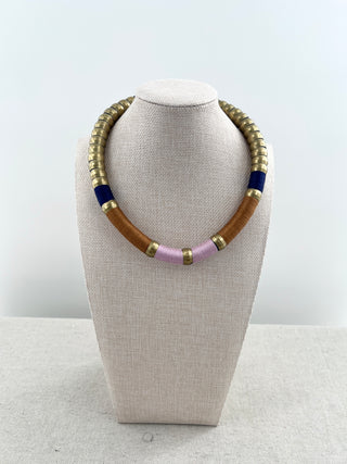 Holst + Lee necklace
