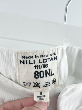 Nili Lotan pants, 8