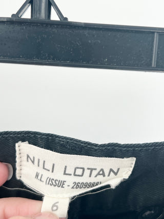 Nili Lotan pants, 6