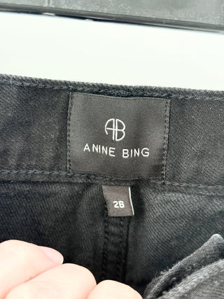 Anine Bing jeans, 26
