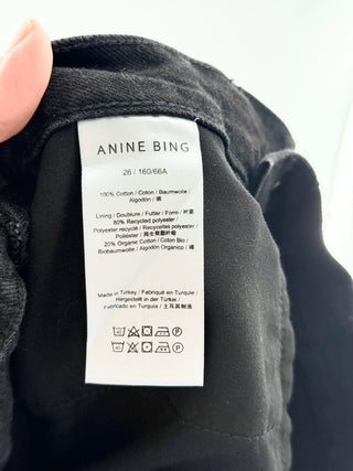 Anine Bing jeans, 26