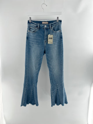 7 For All Mankind flare jeans, 28