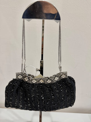 Clara Kasavina Crystal bag