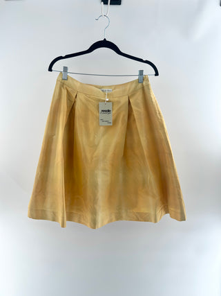 Banana Republic midi skirt, 4