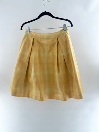 Banana Republic midi skirt, 4