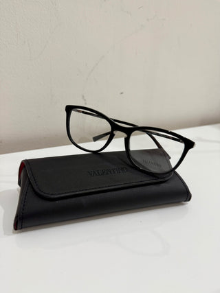 Valentino VA 3003 Black eyeglasses