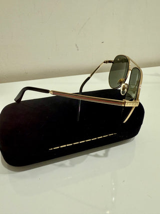 Gucci Gucci GG 90137 S aviator sunglasses oversized
