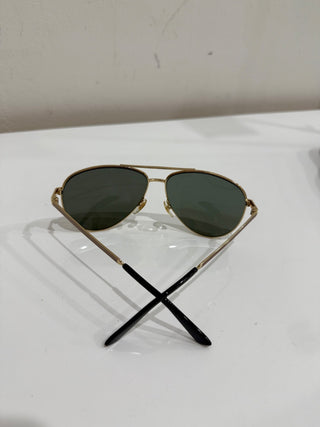 Gucci Gucci GG 90137 S aviator sunglasses oversized