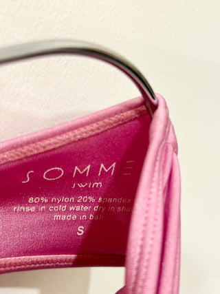 Sommer 2 piece bikini set, XS