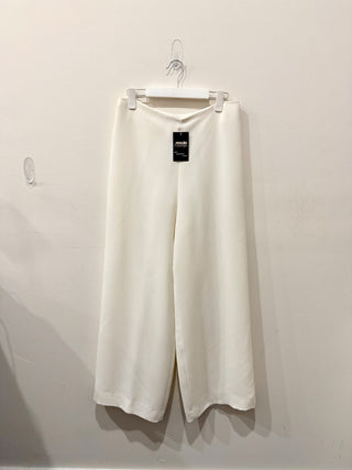 Purificacion Garcia wide leg pants, 44 / 12