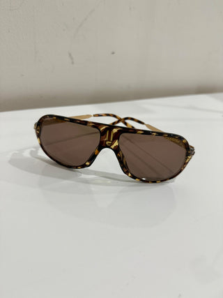 Carrera Safari Brown square Sunglasses