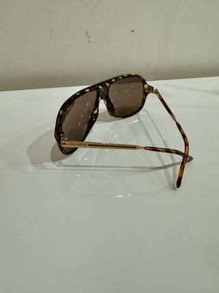 Carrera Safari Brown square Sunglasses