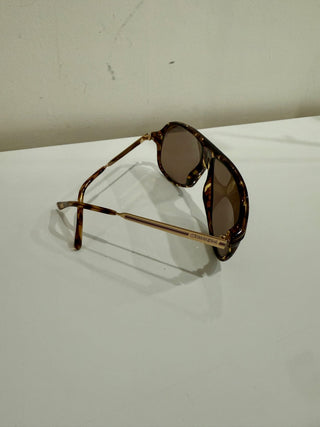 Carrera Safari Brown square Sunglasses