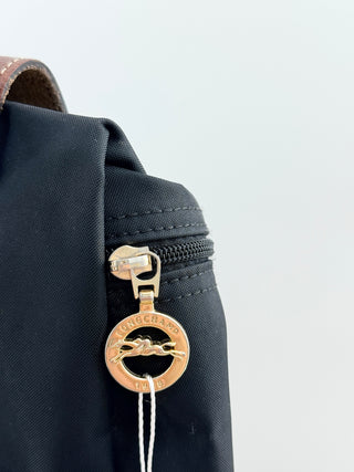 Longchamp le pliage backpack medium, medium
