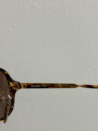 Carrera Safari Brown square Sunglasses