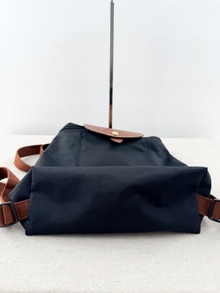 Longchamp le pliage backpack medium, medium