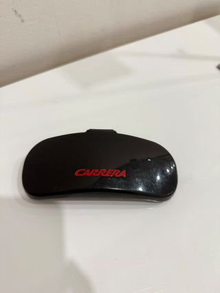 Carrera Rare Carrera Black shiny hard sunglasses case