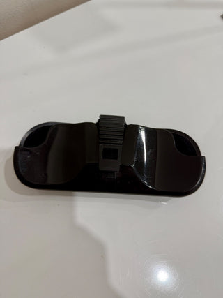 Carrera Rare Carrera Black shiny hard sunglasses case
