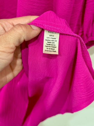 Yana K wichita mini dress, XS