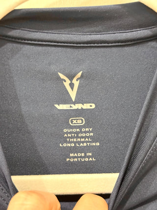 Veynd 3 piece set: leggings, tee and tank top, XS