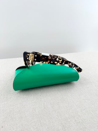 Bottega Veneta BV 1142 sunglasses