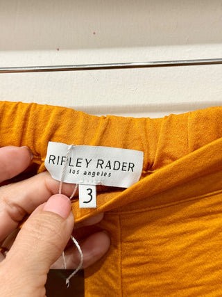 Ripley Rader wide leg satin pants, 3 / L