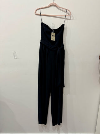 Ramy Brook strapless jumpsuit, S