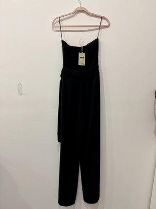 Ramy Brook strapless jumpsuit, S