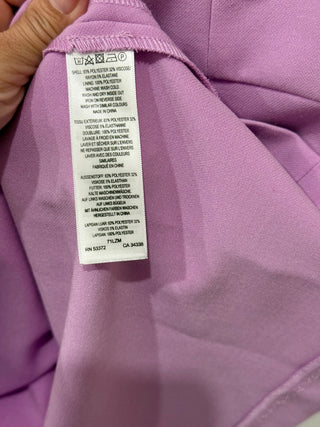 French Connection mini dress with ruffle sleeveless, 0