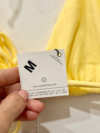 Maheli Heli bikini set, M