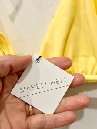 Maheli Heli bikini set, M