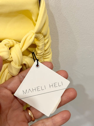 Maheli Heli bikini set, M