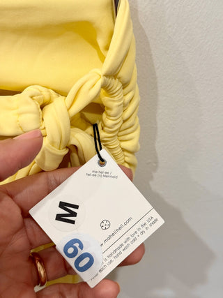 Maheli Heli bikini set, M