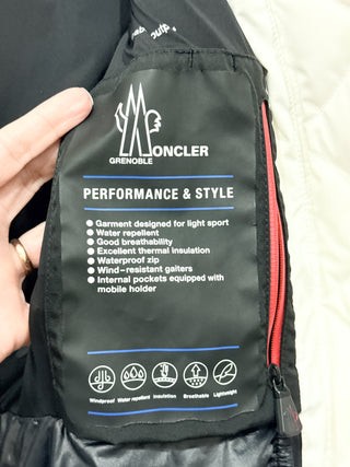 Moncler Blazers / Coats, 0