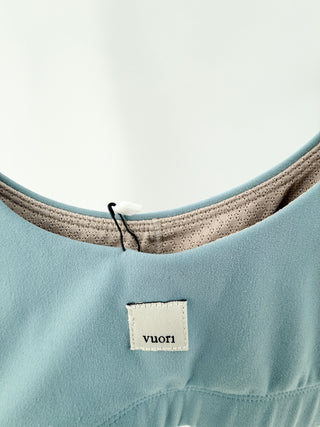 Vuori matching set leggings and bra, S