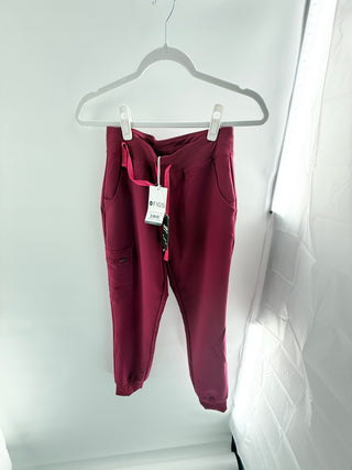 Figs zamora jogger scrub pants, XS