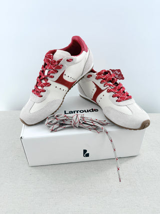 Larroude stella amore sneakers, 9