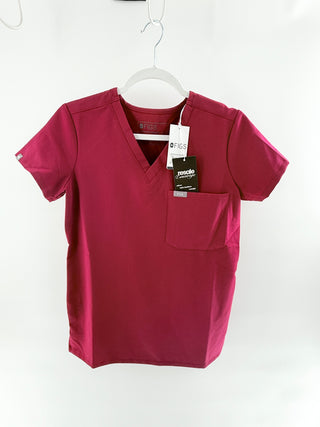 Figs catarina scrub top, XXS