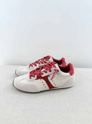 Larroude stella amore sneakers, 9