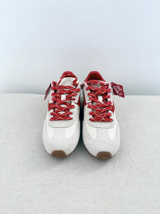 Larroude stella amore sneakers, 9