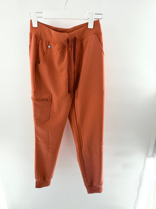 Figs zamora jogger scrub pants, XS
