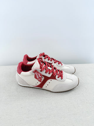 Larroude stella amore sneakers, 9