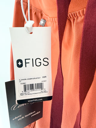 Figs zamora jogger scrub pants, XS