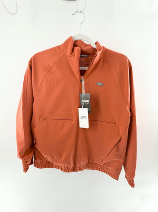 Figs sydney jacket scrub, XS