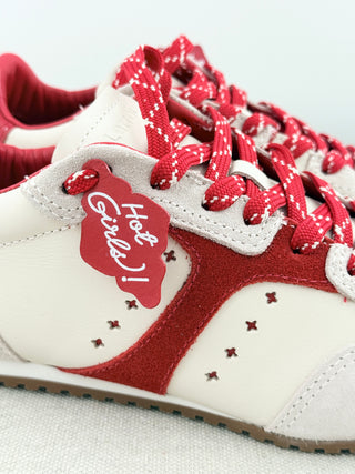 Larroude stella amore sneakers, 9