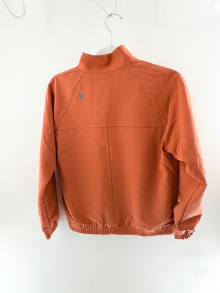 Figs sydney jacket scrub, XS