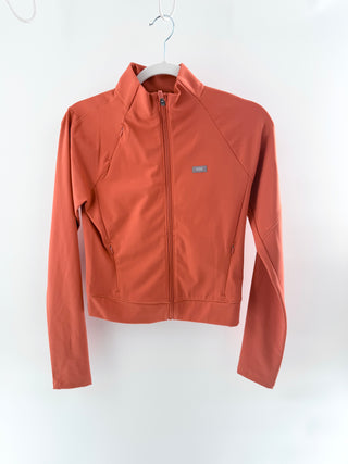 Figs contour jacket, XS